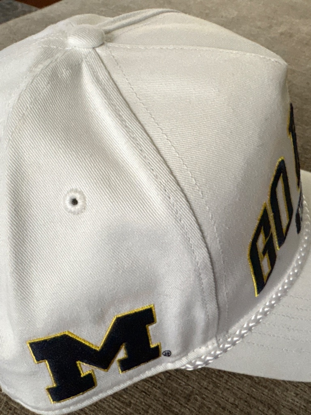 Snap Back - Picture 2 of 2